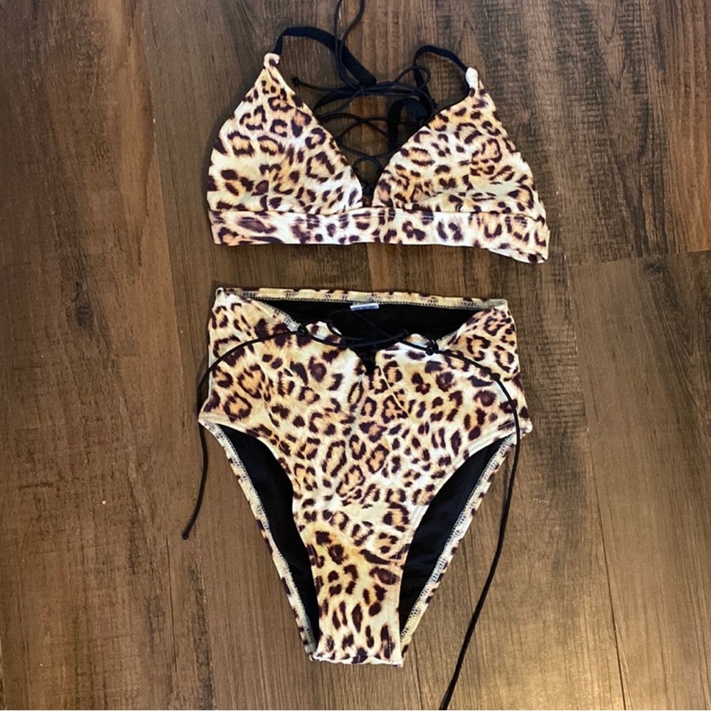 RAD polewear set